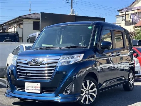 Daihatsu Thor