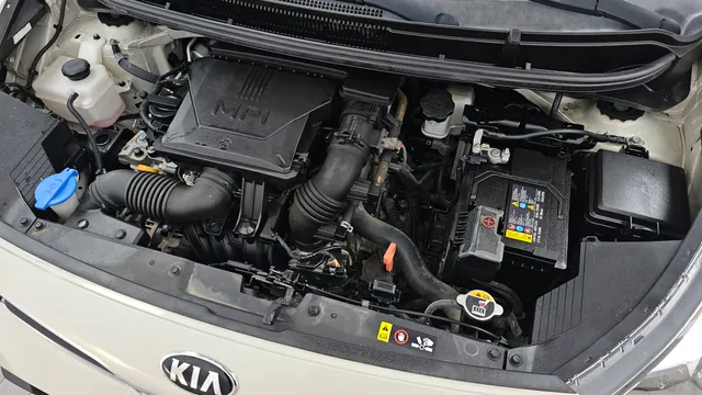 Kia Picanto (Morning)
