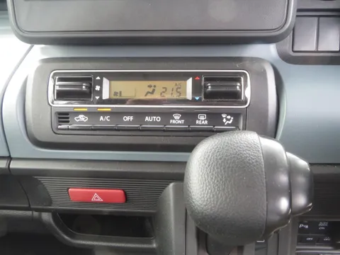 Suzuki Spacia Base
