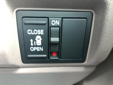 Honda N-BOX Joy