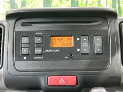 Mitsubishi Minicab Van