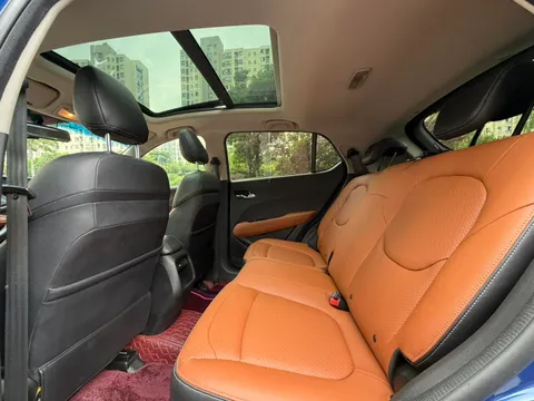 Baojun 510