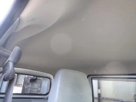 Toyota TownAce Van