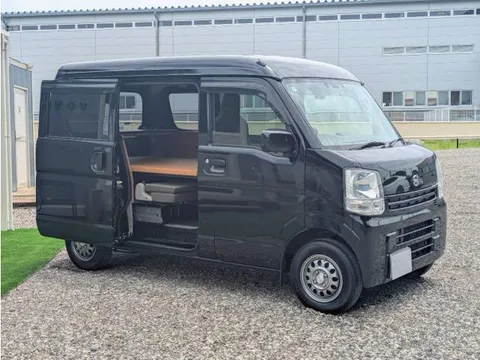 Nissan Clipper