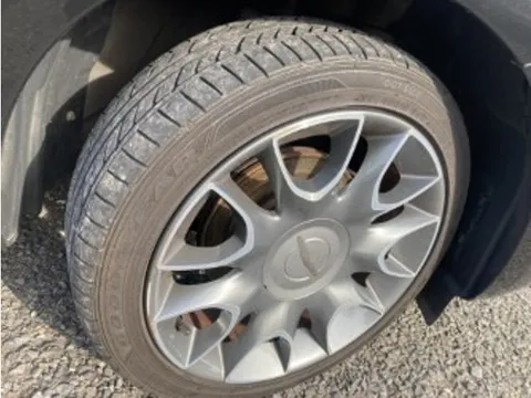 Chrysler
