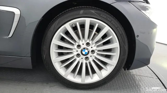 BMW 4-Series