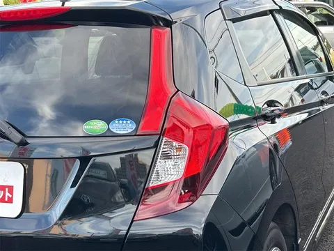 Honda Jazz (Fit)