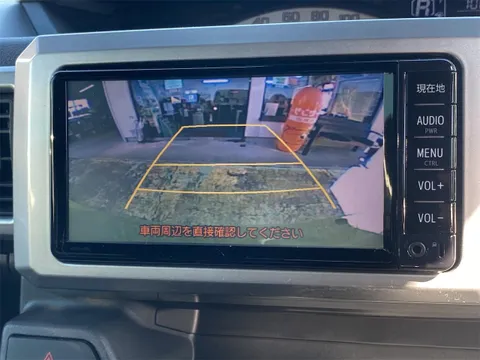 Toyota Pixis Mega