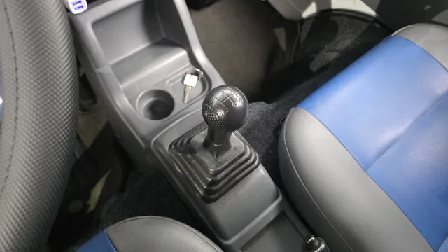 Chevrolet Damas