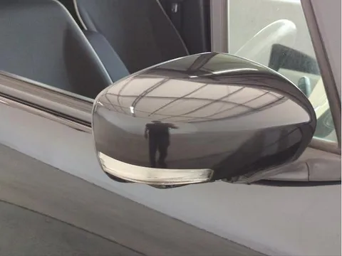 Mazda Flair Crossover