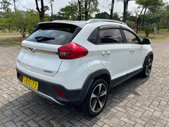 Chery Tiggo 3x