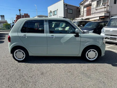 Daihatsu Mira Tocot