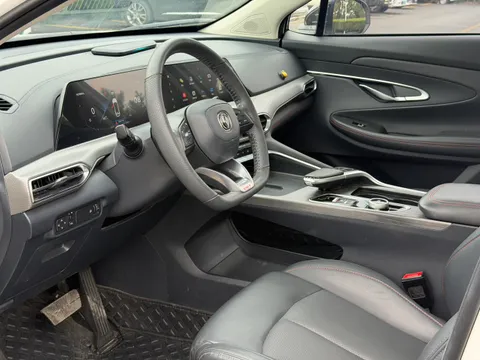Changan UNI-T