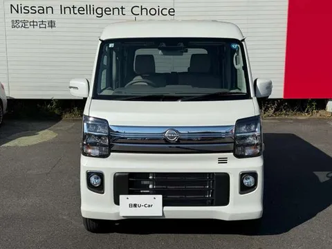 Nissan Clipper Rio