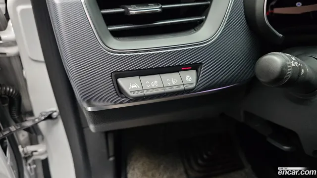 Renault XM3
