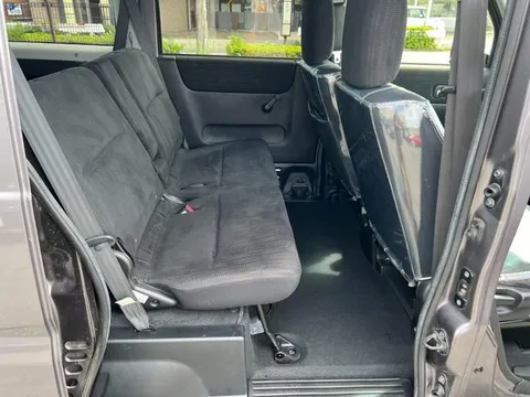 Honda Vamos