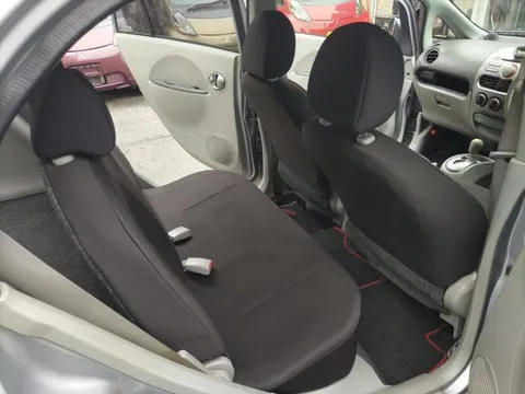 Mitsubishi I