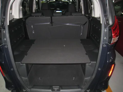 Honda Freed Plus