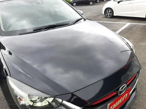 Mazda Mazda2 (Demio)