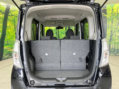 Mitsubishi eK Space Custom