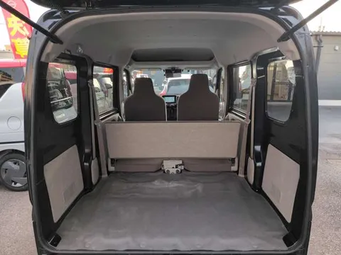 Nissan Clipper