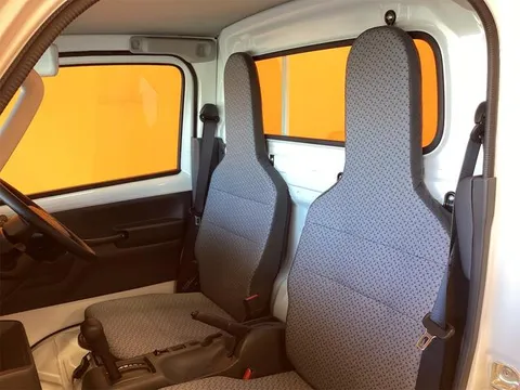 Suzuki Carry Track