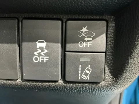 Honda Jazz (Fit)