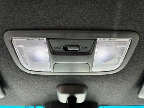 Honda N-VAN Plus Style