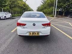 Buick Verano