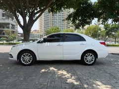 Geely