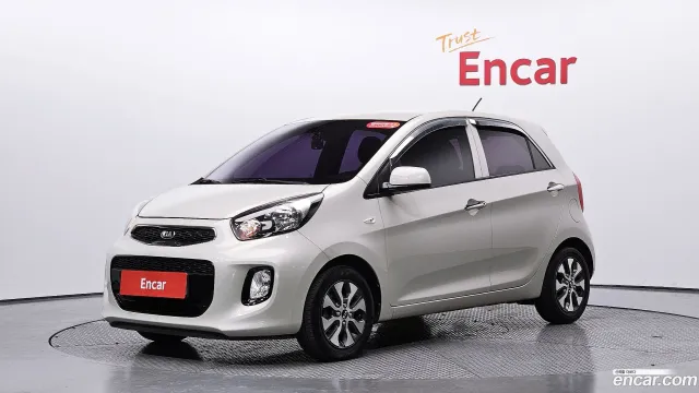 Kia Picanto (Morning)