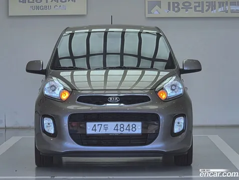 Kia Picanto (Morning)