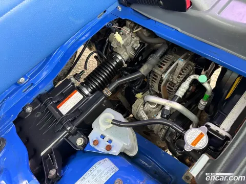 Chevrolet Labo