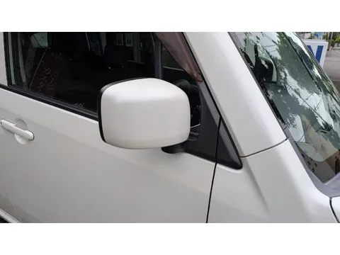Suzuki MR Wagon