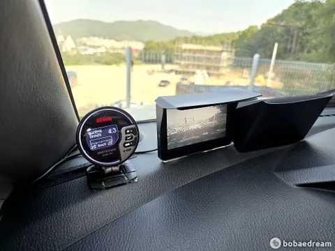SsangYong Stavic (Korando Turismo)