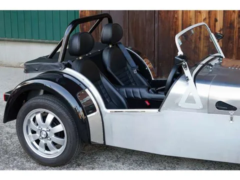 Caterham