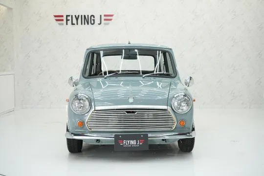 BL Mini