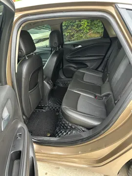 Buick Verano