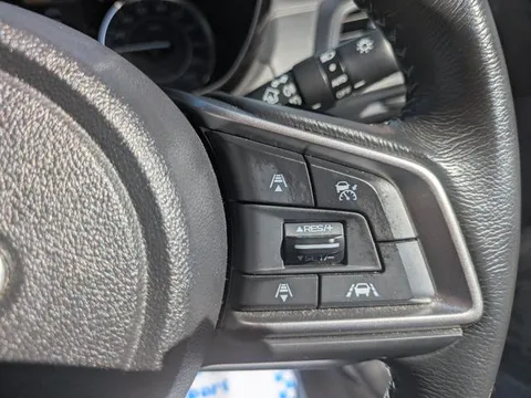 Subaru Impreza Sports