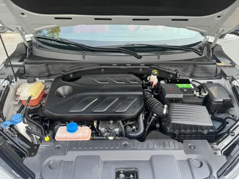 Changan UNI-T