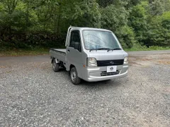 Subaru Sambar Truck