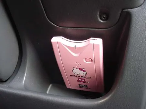 Daihatsu Mira Gino