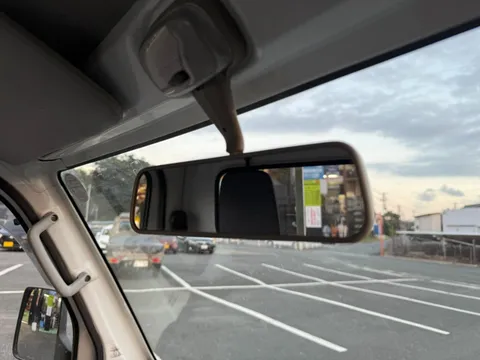 Suzuki Carry Track