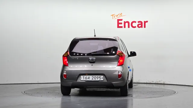 Kia Picanto (Morning)