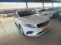 Geely