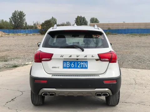 Haval H1