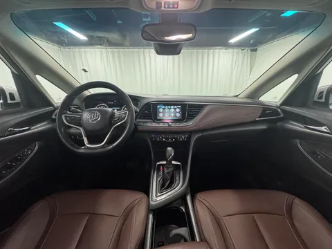 Buick GL6