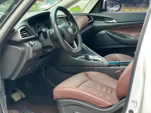 Buick GL6
