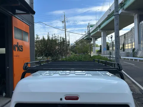 Mazda Scrum