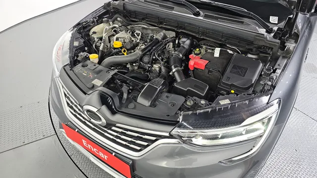 Renault XM3